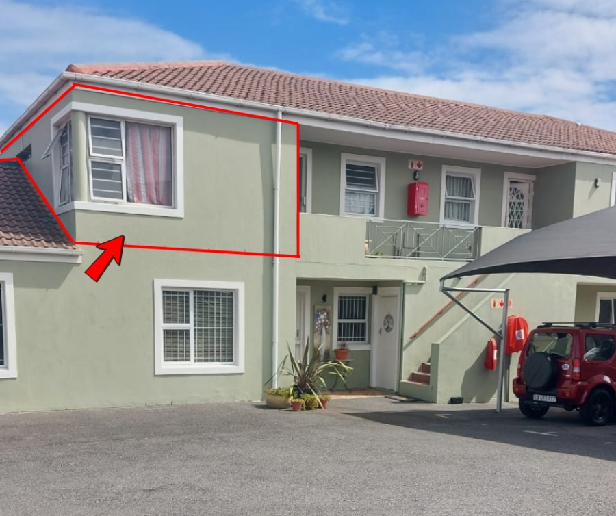 2 Bedroom Property for Sale in Table View Western Cape